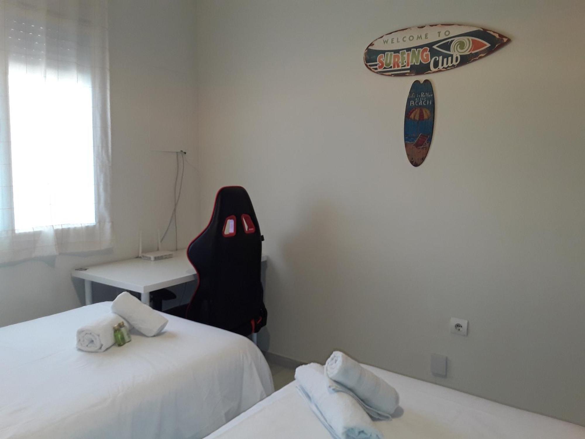 פואנגירולה Whydhand Resorts Apartments ,Pools And Lovely Terrace מראה חיצוני תמונה