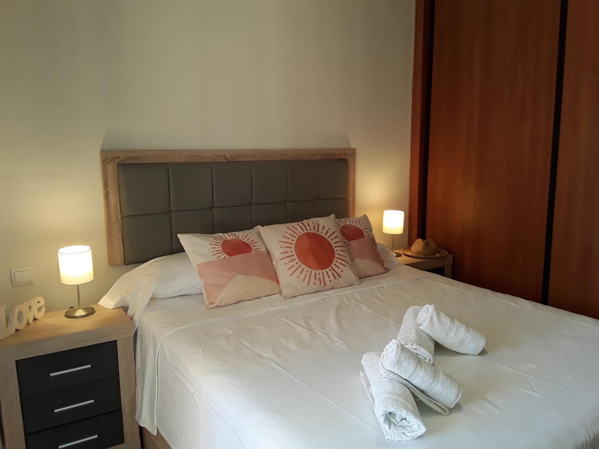 פואנגירולה Whydhand Resorts Apartments ,Pools And Lovely Terrace מראה חיצוני תמונה